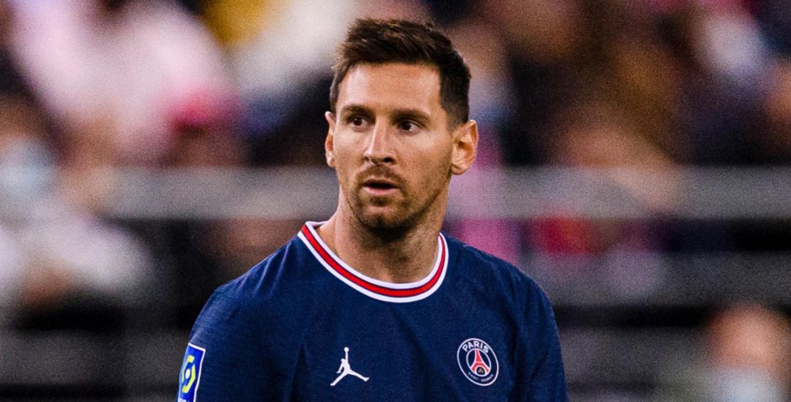 Messi: Povrijedile su me riječi  Laporte, nisam to zaslužio
