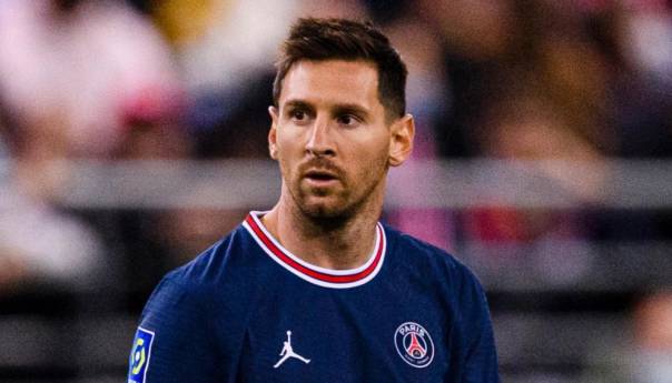 Messi: Povrijedile su me riječi Laporte, nisam to zaslužio