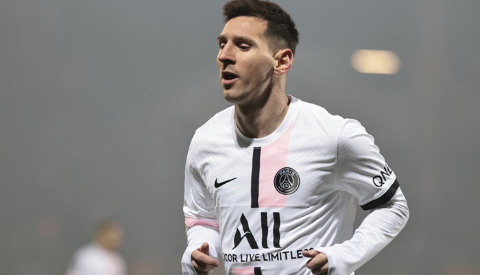 Messi pozitivan na virus korona