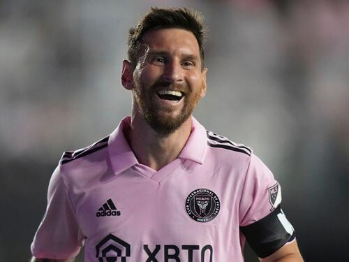 Messi pred najčudnijim transferom u historiji fudbala