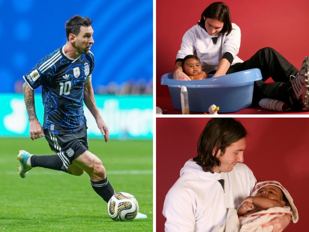 Messi: Pred Yamalom je prilika za historijski uspjeh, ali ne ovaj put