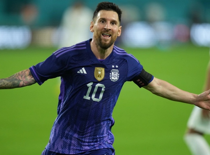 Messi prekinuo nagađanja: Objavio plan za nastavak karijere