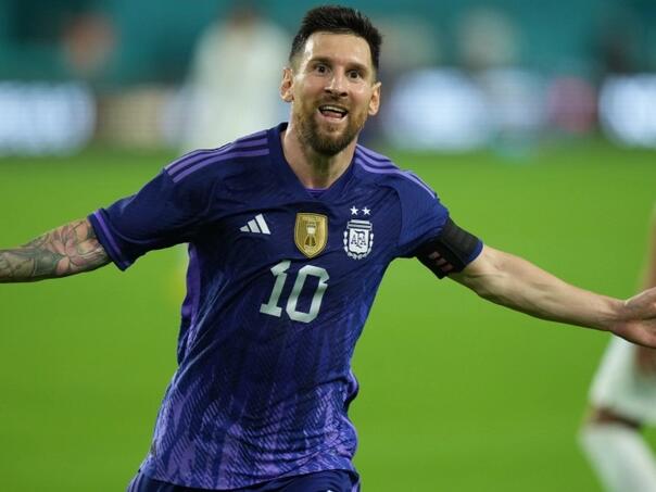 Messi prekinuo nagađanja: Objavio plan za nastavak karijere