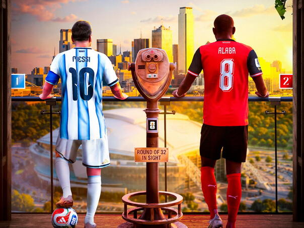 Messi protiv Austrije, Mbappé predvodi Francusku protiv Iraka