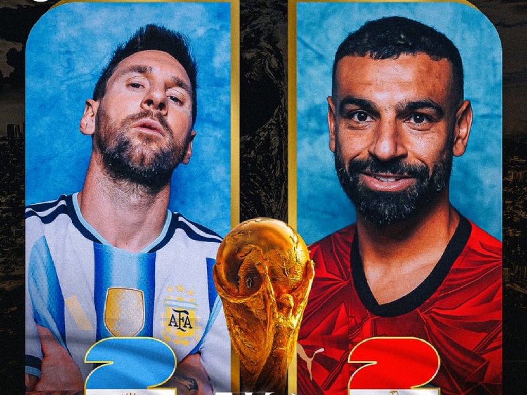 Messi protiv Salaha u spektaklu dana, Švicarska i Kolumbija za posljednju četvrtfinalnu vizu