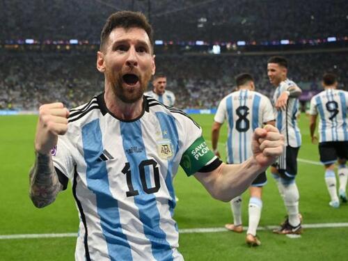 Messi rastužio fanove i najavio skori kraj karijere