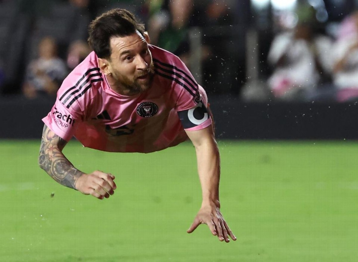 Messi sa 38 godina stigao do 890 pogodaka: Postigao nova dva gola