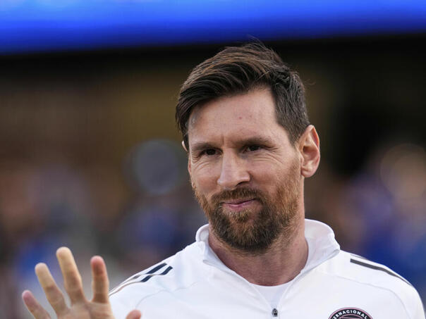 Messi se oglasio nakon što je Barcelona osvojila titulu prvaka