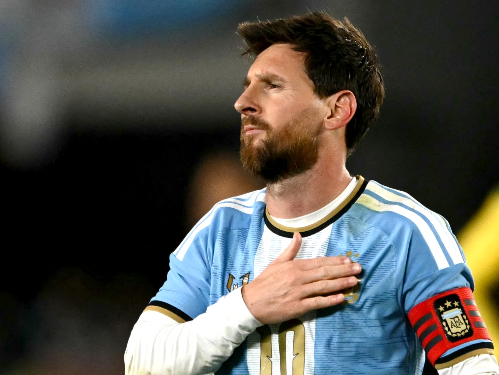 Messi se spektakularno oprostio od Argentine, pogledajte scene iz Buenos Airesa
