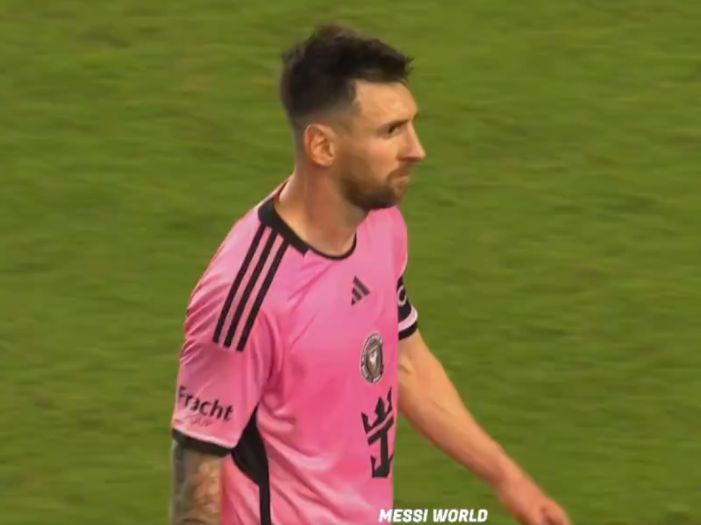 Messi se vratio nakon mjesec dana i dokazao zašto je najveći ikada