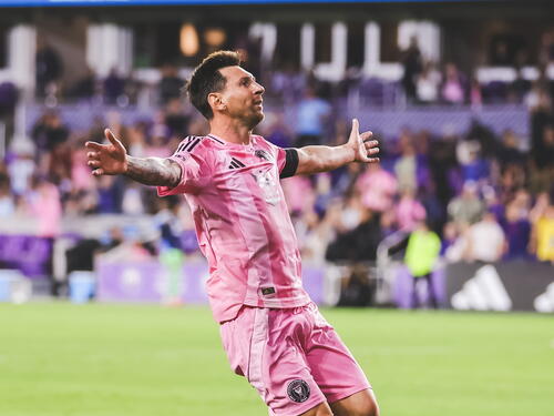 Messi slobodnjakom ispisao historiju i izjednačio Peleov rekord