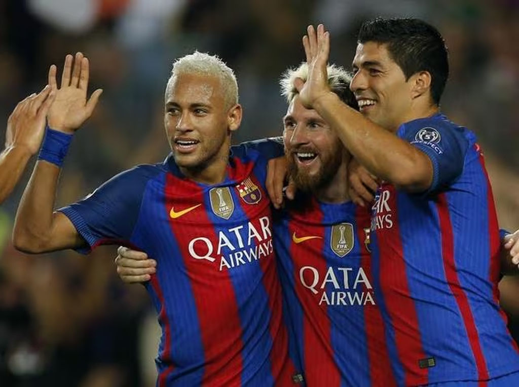 Messi u Miamiju dobija starog saigrača, fanovi jedva čekaju da ih vide zajedno