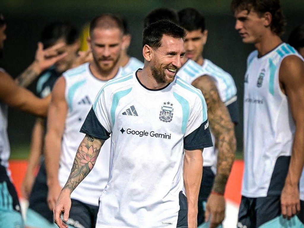 Messi večeras može ispisati historiju: Treba mu jedan gol