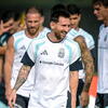 Messi večeras može ispisati historiju: Treba mu jedan gol
