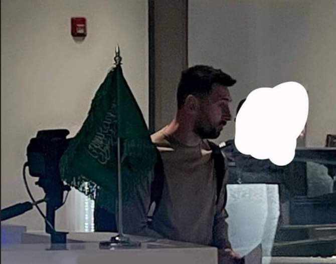 Messi viđen u Saudijskoj Arabiji, na pomolu veliki transfer?