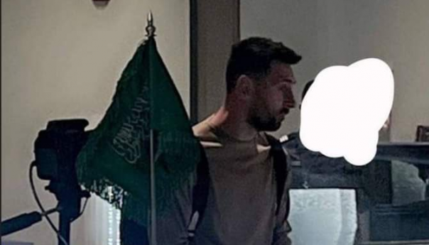 Messi viđen u Saudijskoj Arabiji, na pomolu veliki transfer?