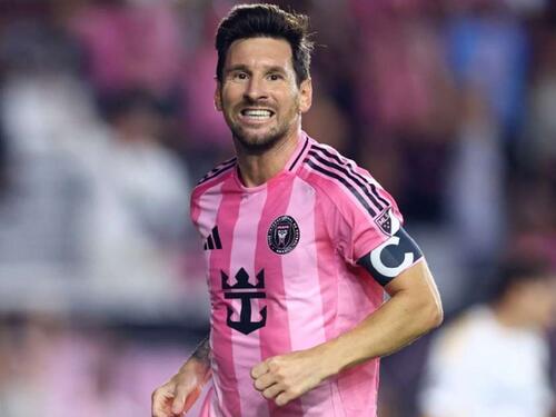 Messi: Volio bih igrati na Svjetskom prvenstvu 2026., ali tijelo će odlučiti