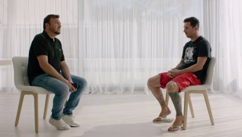 Messi: Zaboljele su me priče o mojoj odanosti Barceloni