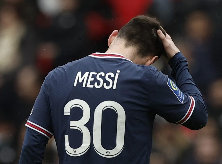 Messi: Zabrinut sam za saigrače, sve je drugačije sa ovim SP