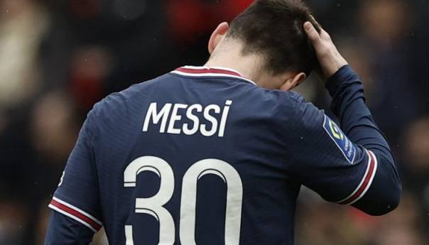 Messi: Zabrinut sam za saigrače, sve je drugačije sa ovim SP