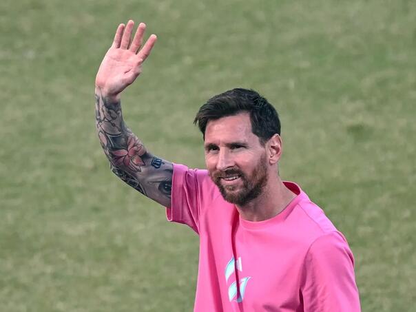 Messiju stiže veliko pojačanje: Zvijezda Barcelone na putu u MLS