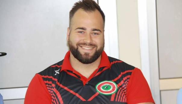 Mesud Pezer osvojio drugo mjesto na Evropskim igrama u Poljskoj