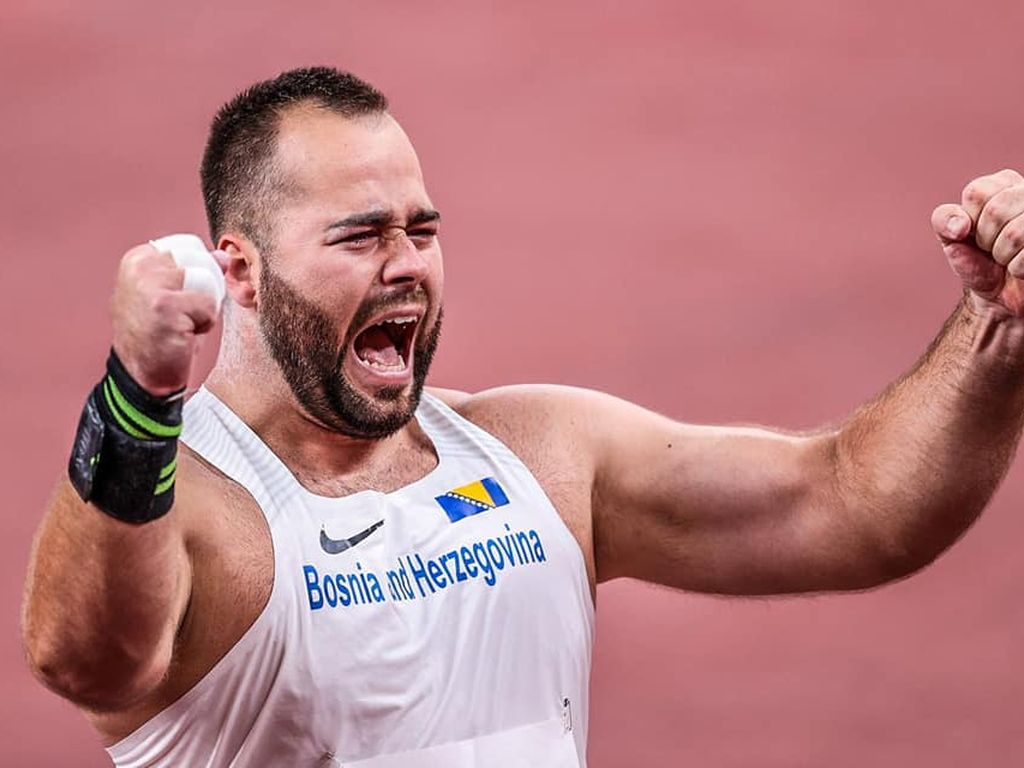 Mesud Pezer osvojio naslov prvaka Balkana u Istanbulu