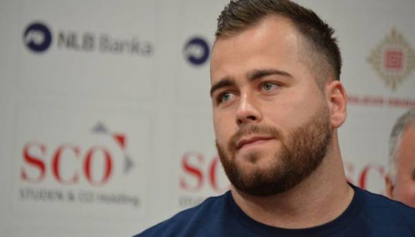 Mesud Pezer osvojio prvo mjesto na Atletskom mitingu u Istanbulu