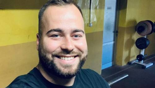 Mesud Pezer prvi u Zenici