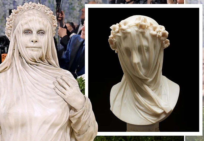 Met Gala 2026 - Outfiti kao hodajuća umjetnost, ovo je osam najboljih
