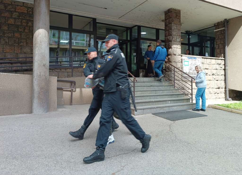 'Meta 2': Na području Zenice i Banje Luke uhapšeno 12 osoba