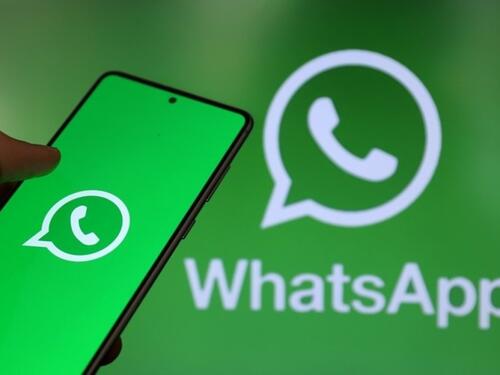 Meta donosi reklame na WhatsApp
