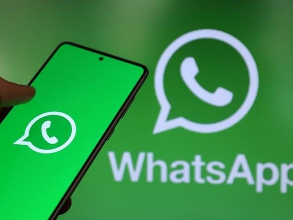 Meta donosi reklame na WhatsApp