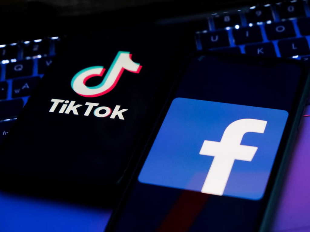 Meta i TikTok prekršili obaveze prema Zakonu o digitalnim uslugama