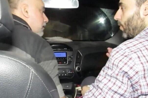 Meta izraelskog udara na Evropsku bolnicu bio lider Hamasa Muhammad Sinwar