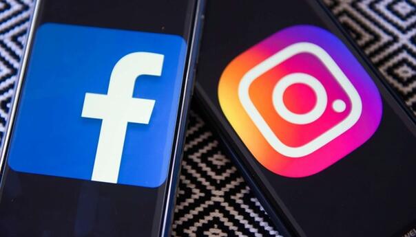 Meta planira uvođenje AI osoba na Facebooku i Instagramu