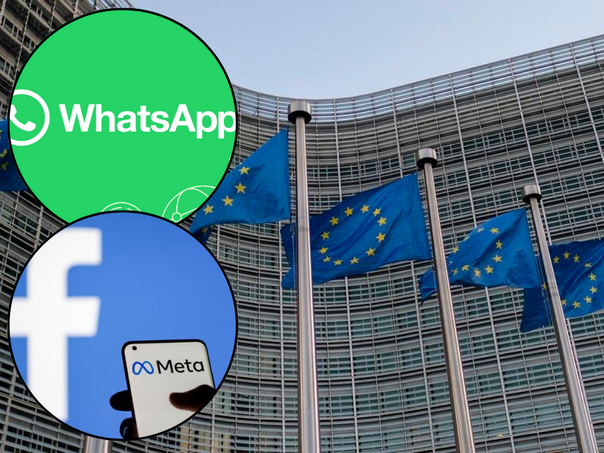Meta pod istragom EU zbog plana da blokira AI na WhatsAppu