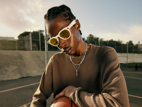 Meta predstavila nove pametne naočale