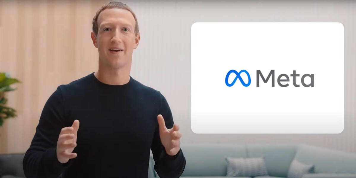 Meta prijeti da će se povući iz Evrope