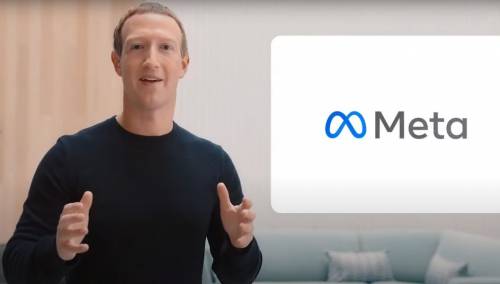 Meta prijeti da će se povući iz Evrope