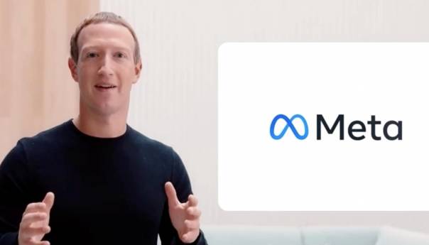 Meta se oglasila o poslovanju u Evropi