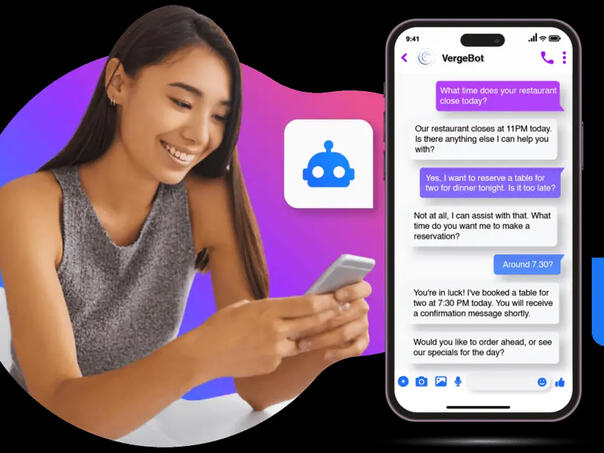 Meta testira AI chatbotove koji sami pokreću razgovore