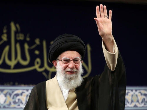 Meta uklonila Instagram i Facebook profile iranskog ajatolaha Khameneija