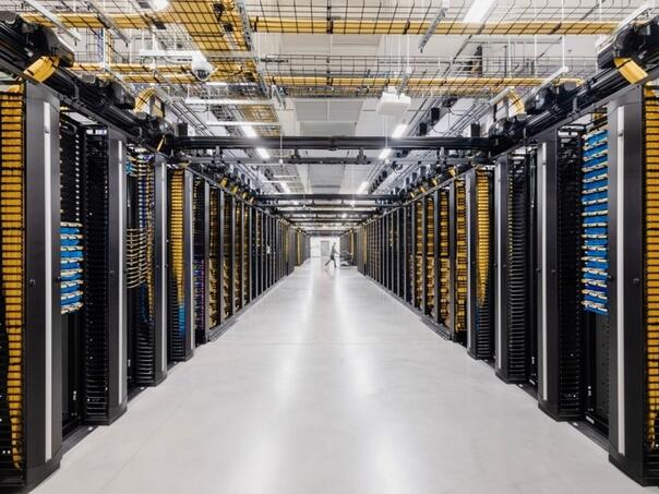 Meta ulaže stotine milijardi dolara u AI: Novi centri za podatke prijete lokalnim zajednicama