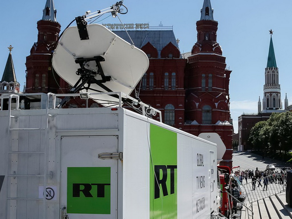 Meta uvela zabranu za RT i druge ruske državne medijske mreže