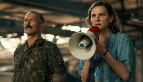 Metacritic proglasio “Quo Vadis, Aida” najboljim filmom u 2021. godini