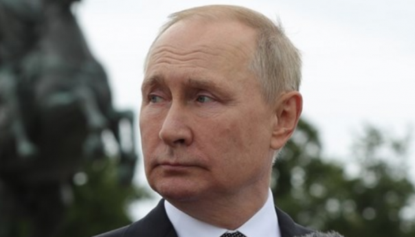 Metalurški koncern MMK i navodna Putinova ljubavnica u najnovijem paketu američkih sankcija