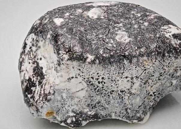 Meteor star 4.5 milijardi godina pao blizu Berlina, pripada rijetkoj klasi aubrita