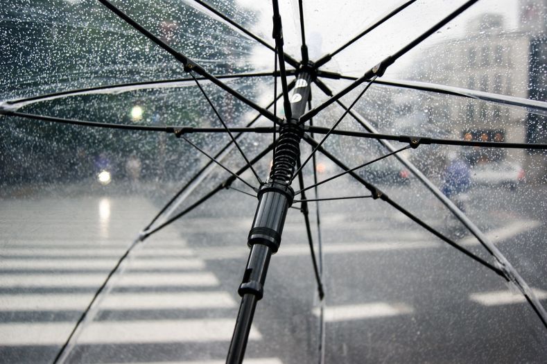 Meteorolozi javljaju: Narednih dana pripremite kišobrane