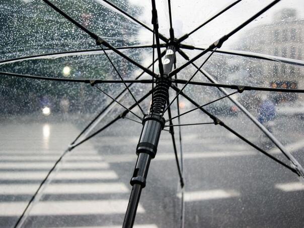 Meteorolozi javljaju: Narednih dana pripremite kišobrane